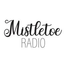 Mistletoe Radio (Christmas) - Philadelphia (MP3) logo