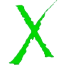 Circuito X logo