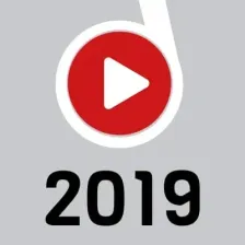 Tick Tock Radio - 2019 logo