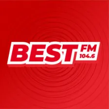 Best FM - Debrecen logo