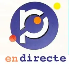 Ràdio Puig-reig logo