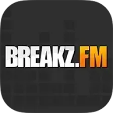 BreakZ.FM - Charts & Remixe logo