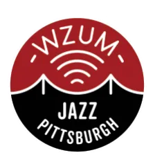 WZUM Pittsburgh Jazz Channel logo