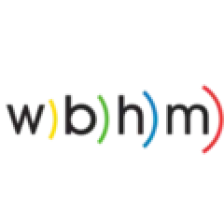 WBHM 90.3 Birmingham, AL logo