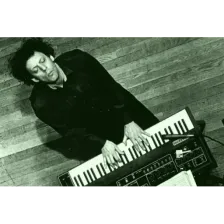 Radio Art - Philip Glass logo