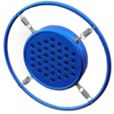 Radio F.R.E.I. - Freier Rundfunk Erfurt International logo