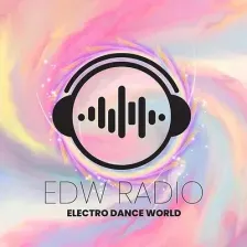 ElectroDanceWorld Radio logo