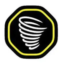Радио ТОРНАДО logo