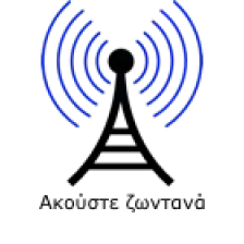 Thrakifm 99.8 logo