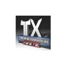 Radio TX logo