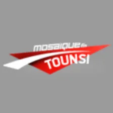 Mosaique FM Tounsi logo