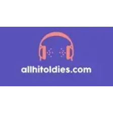 Allhitoldies (MP3) logo