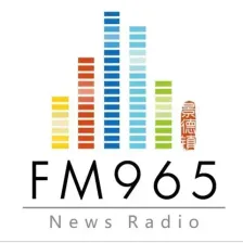 景德镇综合广播 logo