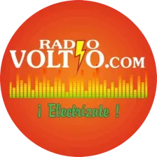 Radio Voltio logo