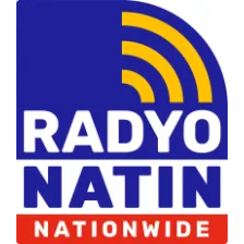 96.3 Radyo Natin FM HD logo