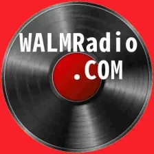 Walmradio - Classic Vinyl HD logo