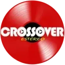 CROSSOVER ESTEREO logo