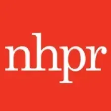 New Hampshire Public Radio logo