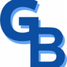 KXGN 1400 AM logo