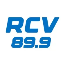 Radio Con Vos 89.9 logo