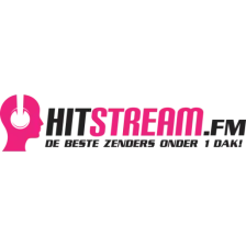 Hitstream FM logo