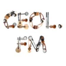 Ceol FM logo