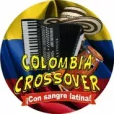 Colombia Pop Rock logo