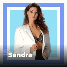 101.ru Sandra logo