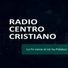 Radio Centro Cristiano logo