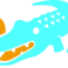 Radio Alligator logo
