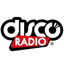 Discoradio - Il Ritmo della tua città logo