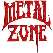 Metalzone logo