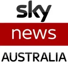 Sky News Australia Radio (AAC+) logo