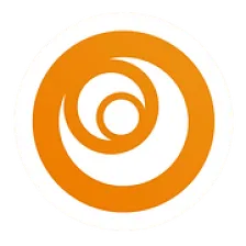 Radiocero 104.3 FM logo