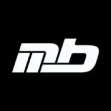 MABU Beatz Radio - Minimal logo