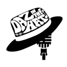 Daz In The Hat Radio logo