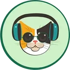 Radio Calico - lossless, with metadata logo