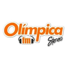 Olimpica Stereo Bucaramanga 97.7 FM logo