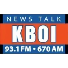 670 KBOI logo
