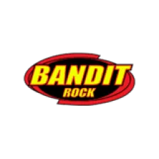 Bandit Classic Rock logo