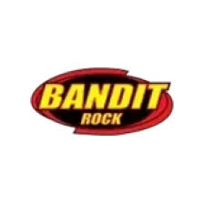Bandit Classic Rock logo
