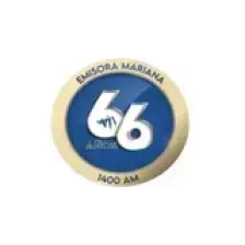 Emisora Mariana 1400 AM logo