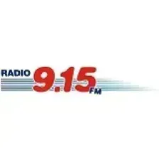 Radio 91.5 logo