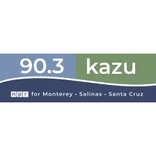 KAZU logo