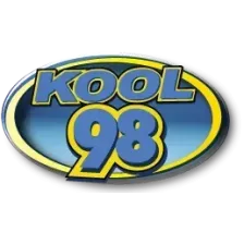 Kool 98 logo