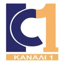 Κανάλι 1 Καλαμάτα logo