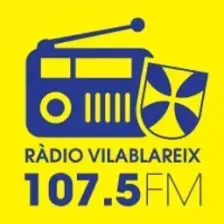 Ràdio Vilablareix logo