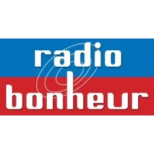 📻 Radio Bonheur, 100% chansons Franaises logo