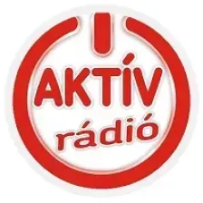 Aktív Rádió logo