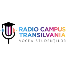 Radio Campus Transilvania logo